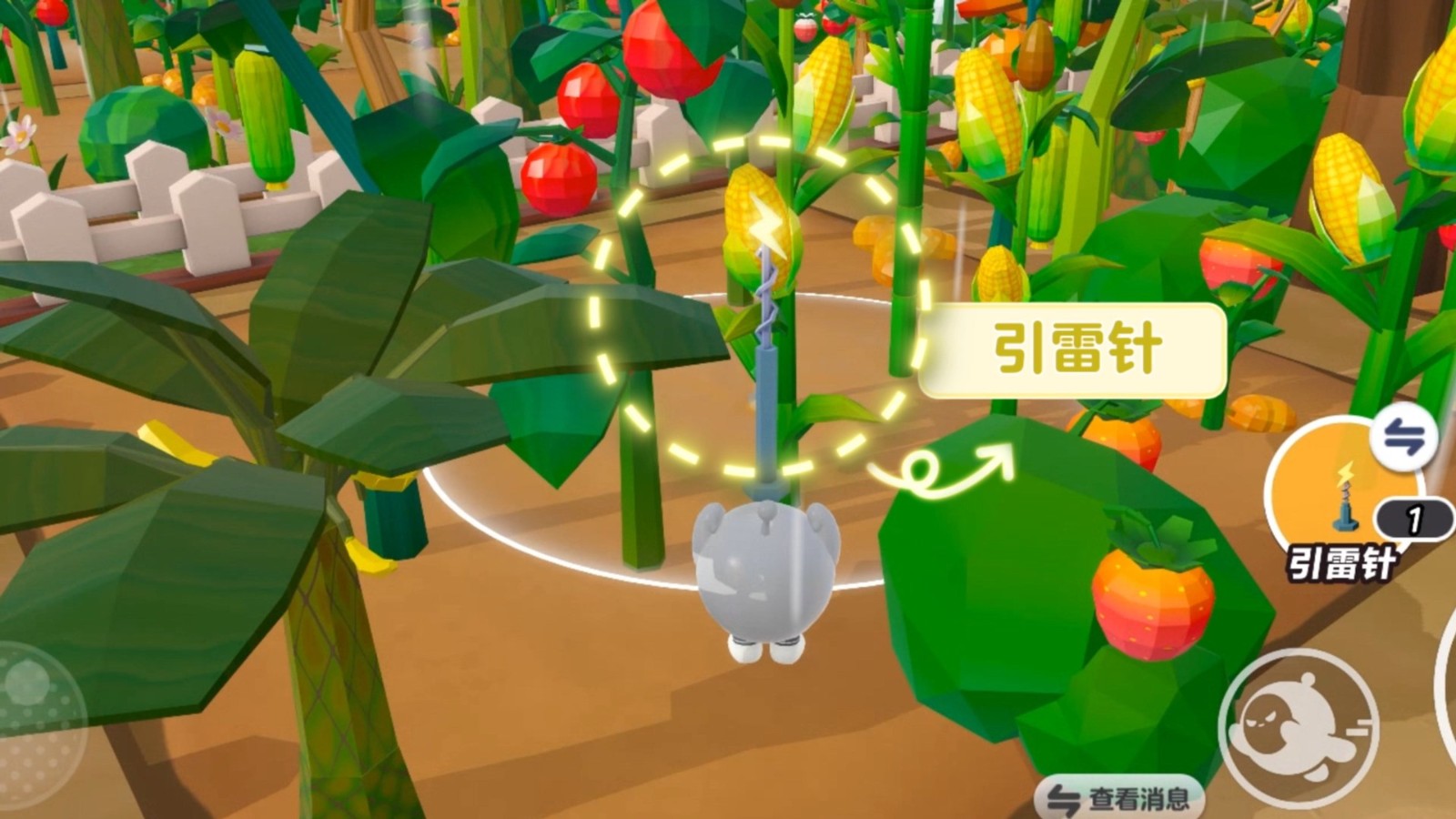 狂潮来袭！《蛋仔派对》全新模式“疯狂农场”盛大上线！