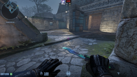 《反恐精英2》最新版本更新内容:远古遗迹与山林小寨的视觉效果得到显著提升
《反恐精英2》最新版本更新内容:远古遗迹与山林小寨的视觉效果得到显著提升