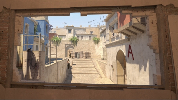 《反恐精英2》最新版本更新内容:远古遗迹与山林小寨的视觉效果得到显著提升
《反恐精英2》最新版本更新内容:远古遗迹与山林小寨的视觉效果得到显著提升