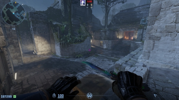 《反恐精英2》最新版本更新内容:远古遗迹与山林小寨的视觉效果得到显著提升
《反恐精英2》最新版本更新内容:远古遗迹与山林小寨的视觉效果得到显著提升