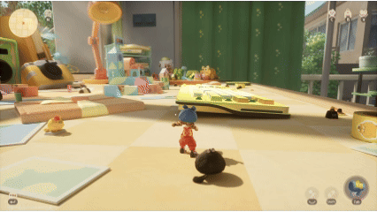 首次曝光即引发热议？为何玩家对腾讯最新游戏充满期待？ 

