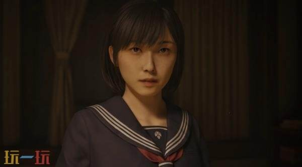 备受期待的生存心理恐怖新作《寂静岭 f》现已正式推出 
