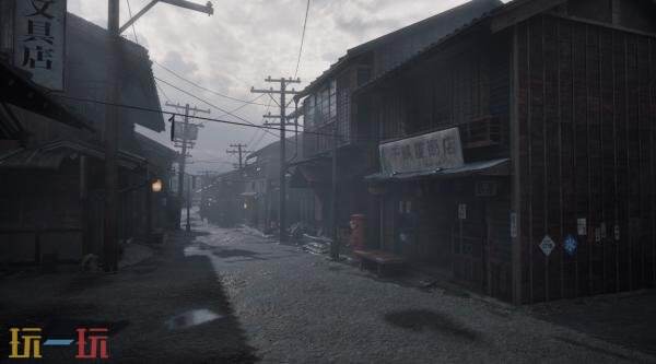 备受期待的生存心理恐怖新作《寂静岭 f》现已正式推出 
