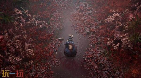 备受期待的生存心理恐怖新作《寂静岭 f》现已正式推出 
