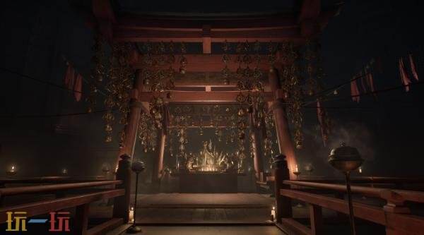 备受期待的生存心理恐怖新作《寂静岭 f》现已正式推出 
