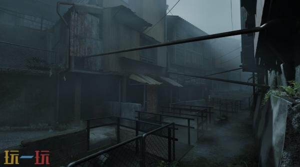 备受期待的生存心理恐怖新作《寂静岭 f》现已正式推出 
