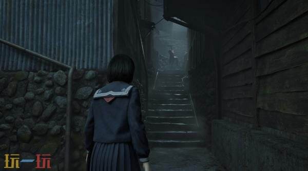 备受期待的生存心理恐怖新作《寂静岭 f》现已正式推出 
