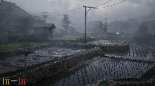 备受期待的生存心理恐怖新作《寂静岭 f》现已正式推出 
