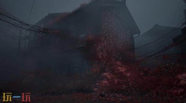 备受期待的生存心理恐怖新作《寂静岭 f》现已正式推出 
