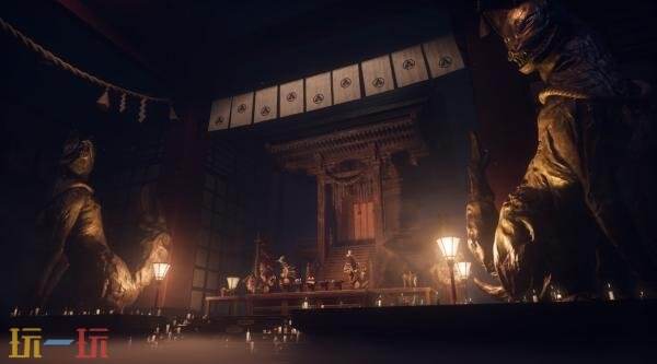 备受期待的生存心理恐怖新作《寂静岭 f》现已正式推出 
