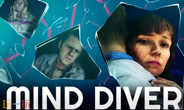 独立开发的冒险游戏《潜意者》已正式登陆Steam平台。
