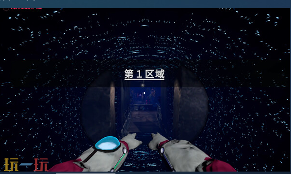 独立开发的冒险游戏《潜意者》已正式登陆Steam平台。
