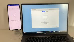 关于在使用EV虚拟摄像头应用时实现横屏显示的详细方法 关于在使用EV虚拟摄像头应用时实现横屏显示的详细方法