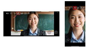 关于在使用EV虚拟摄像头应用时实现横屏显示的详细方法 关于在使用EV虚拟摄像头应用时实现横屏显示的详细方法