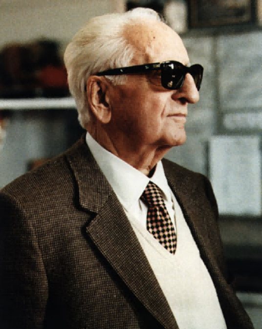 究竟是哪个英雄终结了法拉利在勒芒连续赢得七届冠军的辉煌？【传奇车手01】