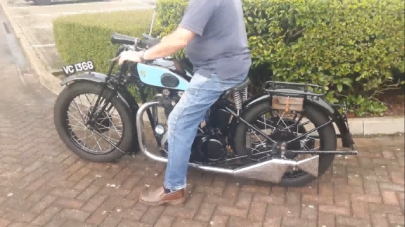 究竟是哪个英雄终结了法拉利在勒芒连续赢得七届冠军的辉煌？【传奇车手01】