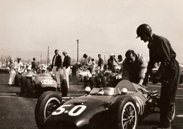 究竟是哪个英雄终结了法拉利在勒芒连续赢得七届冠军的辉煌？【传奇车手01】