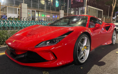 究竟是哪个英雄终结了法拉利在勒芒连续赢得七届冠军的辉煌？【传奇车手01】