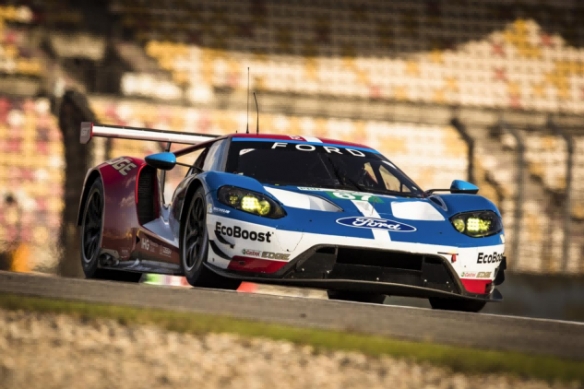 究竟是哪个英雄终结了法拉利在勒芒连续赢得七届冠军的辉煌？【传奇车手01】