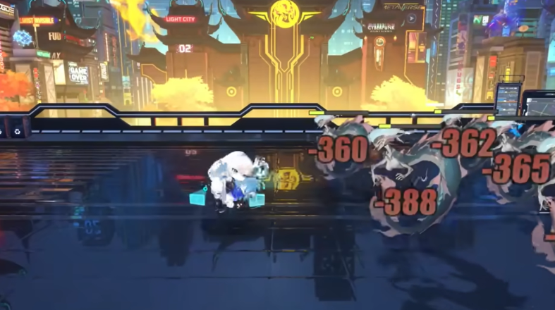 关于《时隙之旅》中相柳角色的详细分析与解读——时隙之旅中的相柳角色全方位解析  
