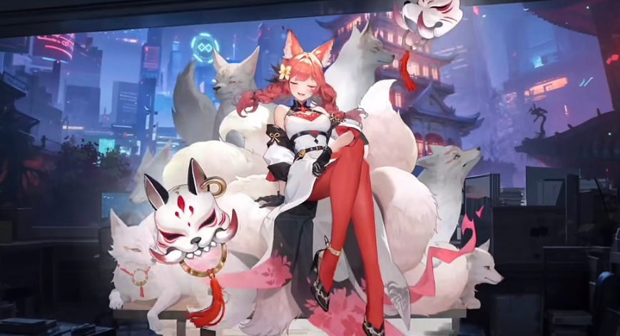 关于《时隙之旅》中相柳角色的详细分析与解读——时隙之旅中的相柳角色全方位解析  
