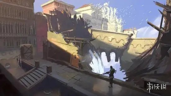 拳头公司最新开发的作品可能将取代《无畏契约》成为其主要的射击类游戏，目前已开启封闭测试阶段。  
