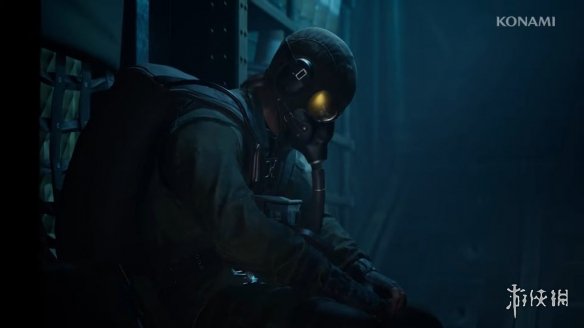 知名合金装备演员大卫·海特:系列未来或将迎来新作可能性 知名合金装备演员大卫·海特:系列未来或将迎来新作可能性