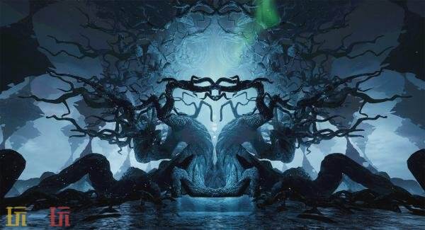 《雷霆孤影》抢先体验版的永久冻土更新已正式推出 《雷霆孤影》抢先体验版的永久冻土更新已正式推出