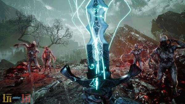 《雷霆孤影》抢先体验版的永久冻土更新已正式推出 《雷霆孤影》抢先体验版的永久冻土更新已正式推出