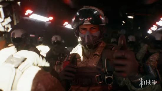 《战地6》未来或将引入大逃杀模式：经典玩法与创新机制的完美结合  
