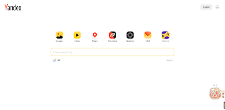 如何访问俄罗斯搜索引擎的首页入口—快速登录指南