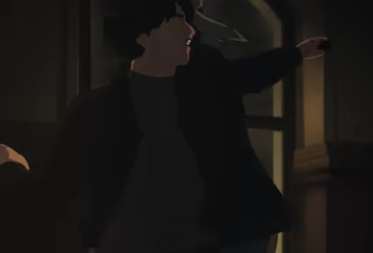 《纵横谍海：死亡监视》首部动画系列剧，重量级编剧团队倾力打造
