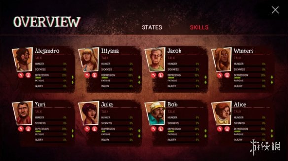 Steam免费赠送：生存类角色扮演游戏《死在百慕大》现已可领取