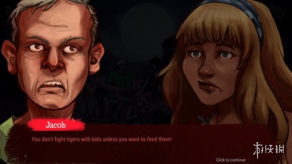 Steam免费赠送：生存类角色扮演游戏《死在百慕大》现已可领取