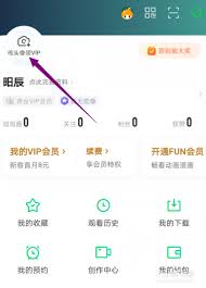 如何免费获得爱奇艺会员——爱奇艺会员免费领取技巧