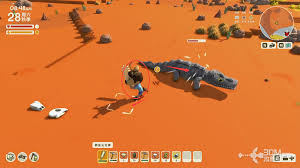 金肯小镇内的变异生物如何应对—详尽打法攻略