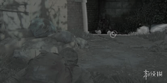 外媒高度评价《最后生还者》增强聆听模式：显著提升游戏体验