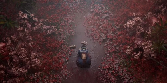 即将成为佳作！《寂静岭f》评测疑似提前曝光：评分飙升至9.5分