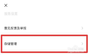 如何有效清除轻颜相机的缓存数据——详解轻颜相机清理缓存的方法