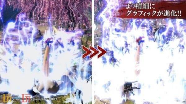 《ONE PIECE 海贼无双4》Switch2版本预计将在今年秋季正式推出，带来全新体验

