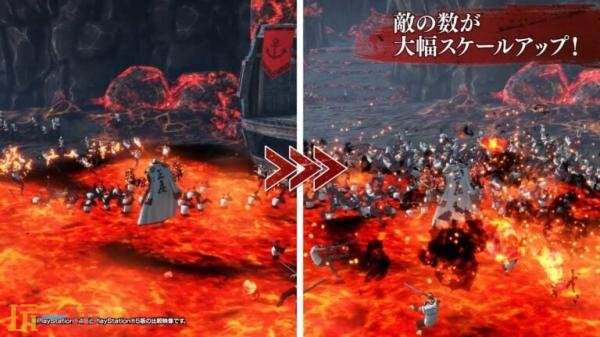 《ONE PIECE 海贼无双4》Switch2版本预计将在今年秋季正式推出，带来全新体验

