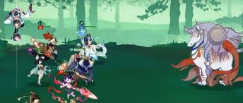 指间山海中的PVE阵容配置指南—详尽的搭配策略分享 指间山海中的PVE阵容配置指南—详尽的搭配策略分享