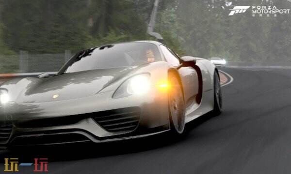 《极限竞速》系列将每个月持续推出独具特色的限时旅程，保持内容的新鲜与多样性。