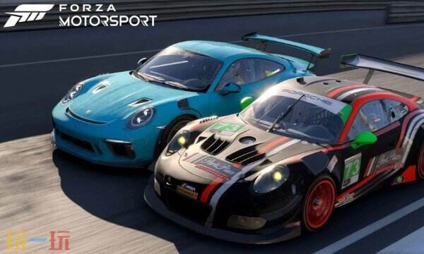 《极限竞速》系列将每个月持续推出独具特色的限时旅程，保持内容的新鲜与多样性。