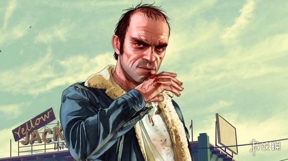 游侠早报：全球《GTA》系列销量突破4.55亿套！《荒野大镖客2》累计销售超7700万套