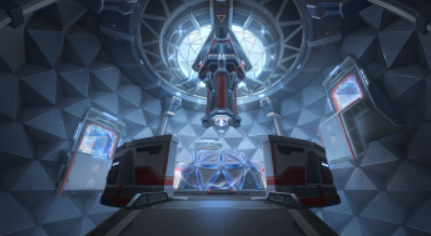 卡拉彼丘空间实验室的详细介绍与分析