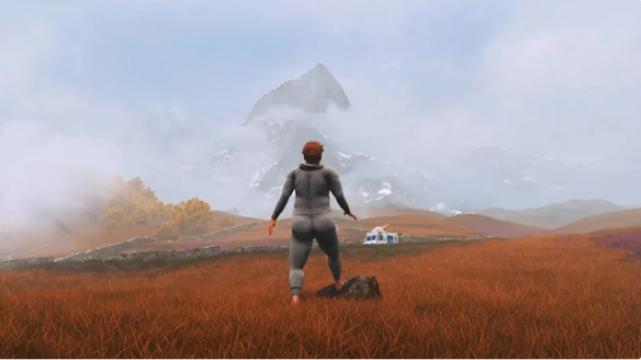 《一步一脚印》获得ESRB评级为17+：涉嫌裸露场景和成人幽默！