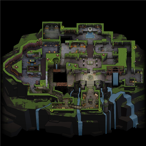 《鹅鸭杀》鸭轴测试定档9月28日_全民推理盛宴正式开启