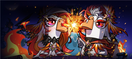 《鹅鸭杀》鸭轴测试定档9月28日_全民推理盛宴正式开启