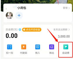 怎样取消支付宝小荷包的绑定与使用？详细操作指南